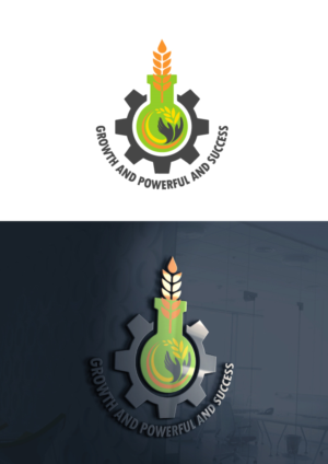 Logo Design by MadWeb for this project | Design: #24456508