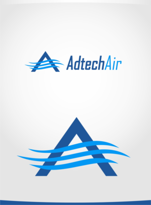 Logo-Design von hamkur für Adtech Australia Pty Limited - T/As Adtech Security & Electrical Services | Design: #24505904