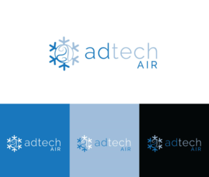 Diseño de Logo por Riz' para Adtech Australia Pty Limited - T/As Adtech Security & Electrical Services | Diseño #24489638