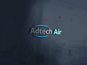 Logo-Design von rastf2day für Adtech Australia Pty Limited - T/As Adtech Security & Electrical Services | Design: #24458090