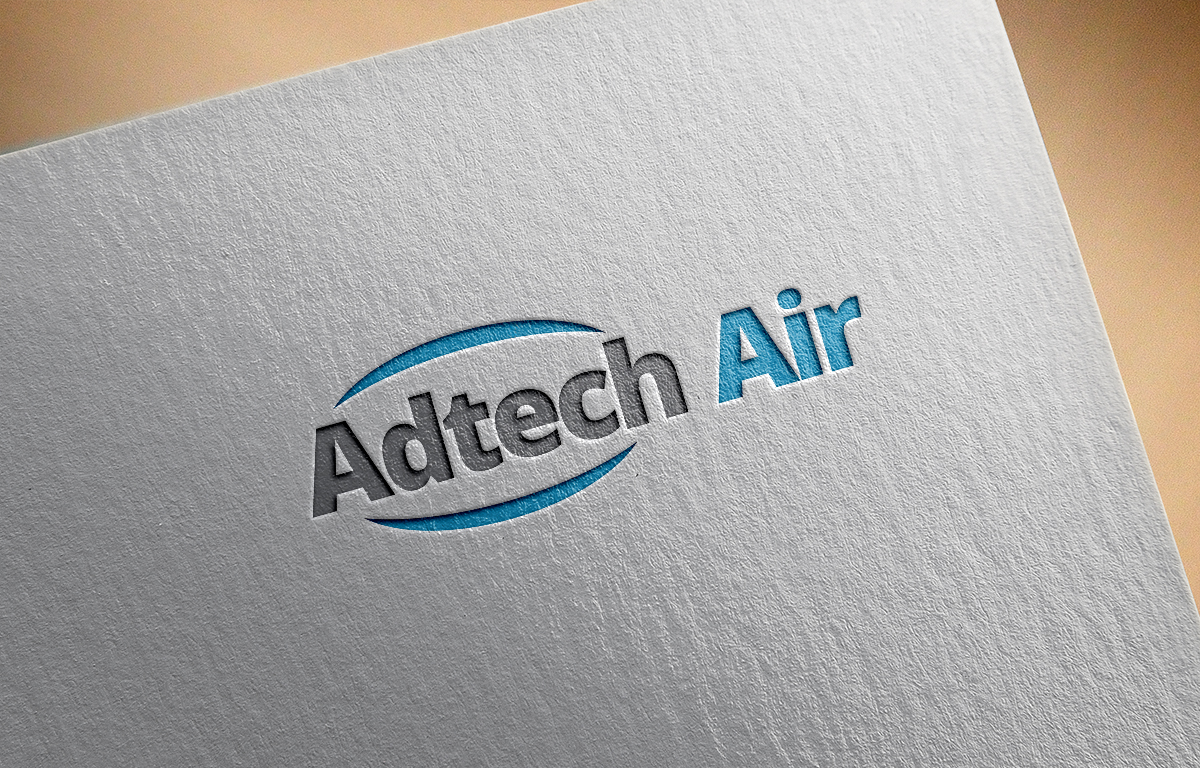 Logo Design by rastf2day for Adtech Australia Pty Limited - T/As Adtech Security & Electrical Services | Design #24458091