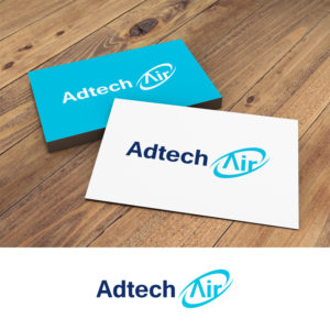 Logo-Design von DiLion für Adtech Australia Pty Limited - T/As Adtech Security & Electrical Services | Design: #24480195