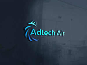 Diseño de Logo por Deziners Zone para Adtech Australia Pty Limited - T/As Adtech Security & Electrical Services | Diseño: #24453375