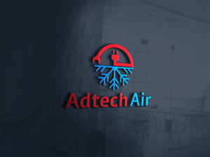 Diseño de Logo por Deziners Zone para Adtech Australia Pty Limited - T/As Adtech Security & Electrical Services | Diseño: #24453377