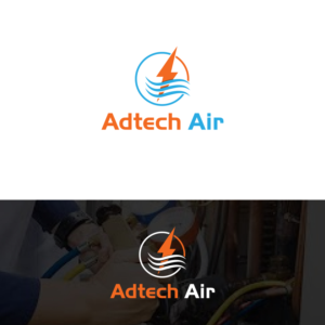 Diseño de Logo por Deziners Zone para Adtech Australia Pty Limited - T/As Adtech Security & Electrical Services | Diseño: #24453378