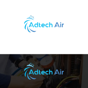 Diseño de Logo por Deziners Zone para Adtech Australia Pty Limited - T/As Adtech Security & Electrical Services | Diseño: #24453379