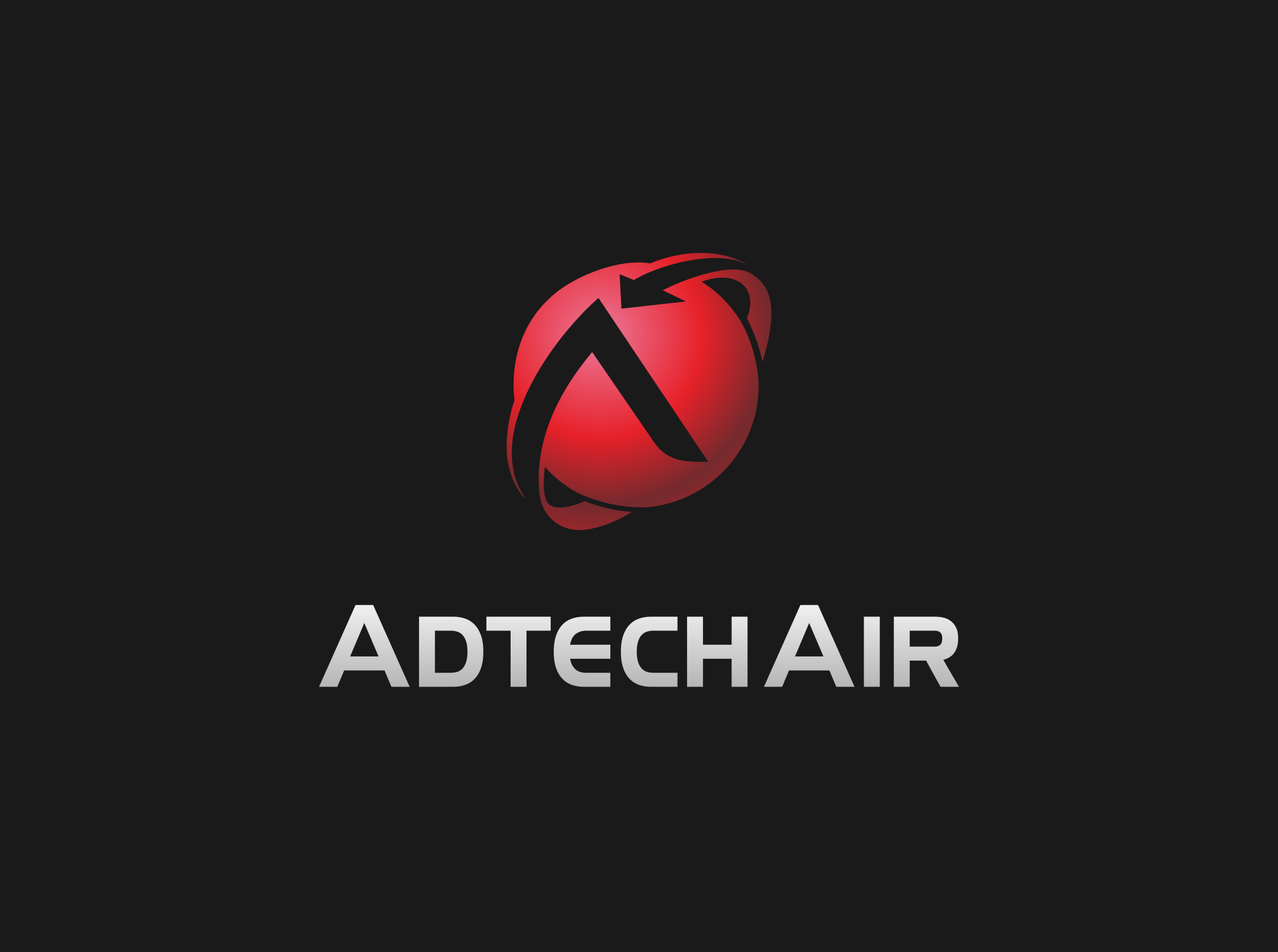 Logo Design by Pak We Designs for Adtech Australia Pty Limited - T/As Adtech Security & Electrical Services | Design #24454004