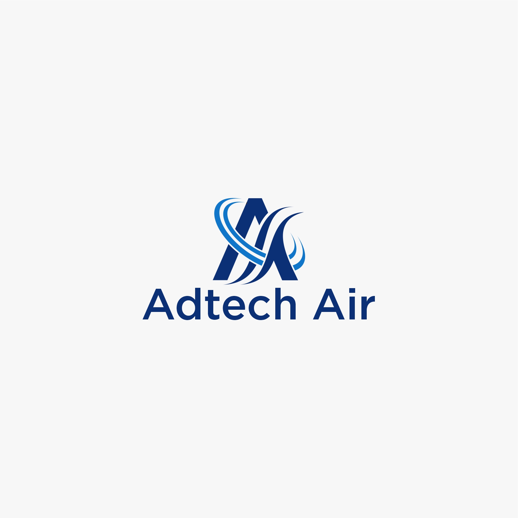 Logo-Design von fadilsabian für Adtech Australia Pty Limited - T/As Adtech Security & Electrical Services | Design #24449424