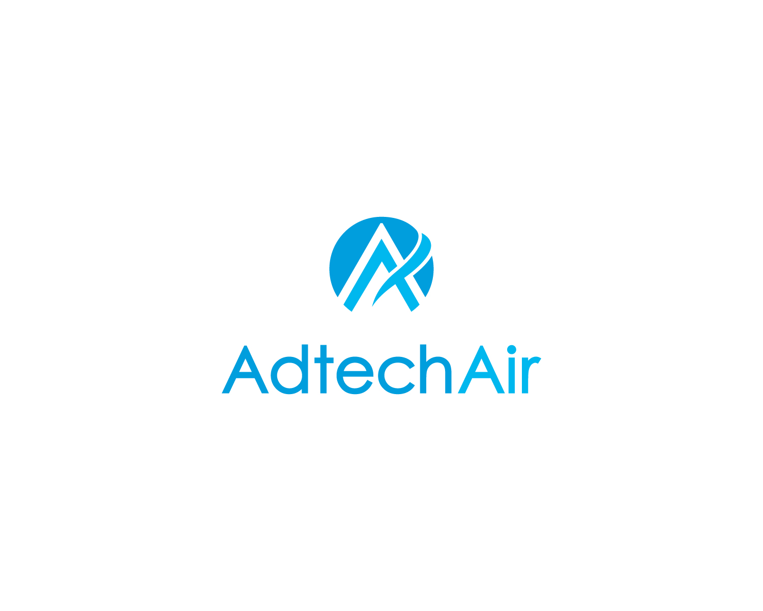 Logo Design by Atec for Adtech Australia Pty Limited - T/As Adtech Security & Electrical Services | Design #24451363
