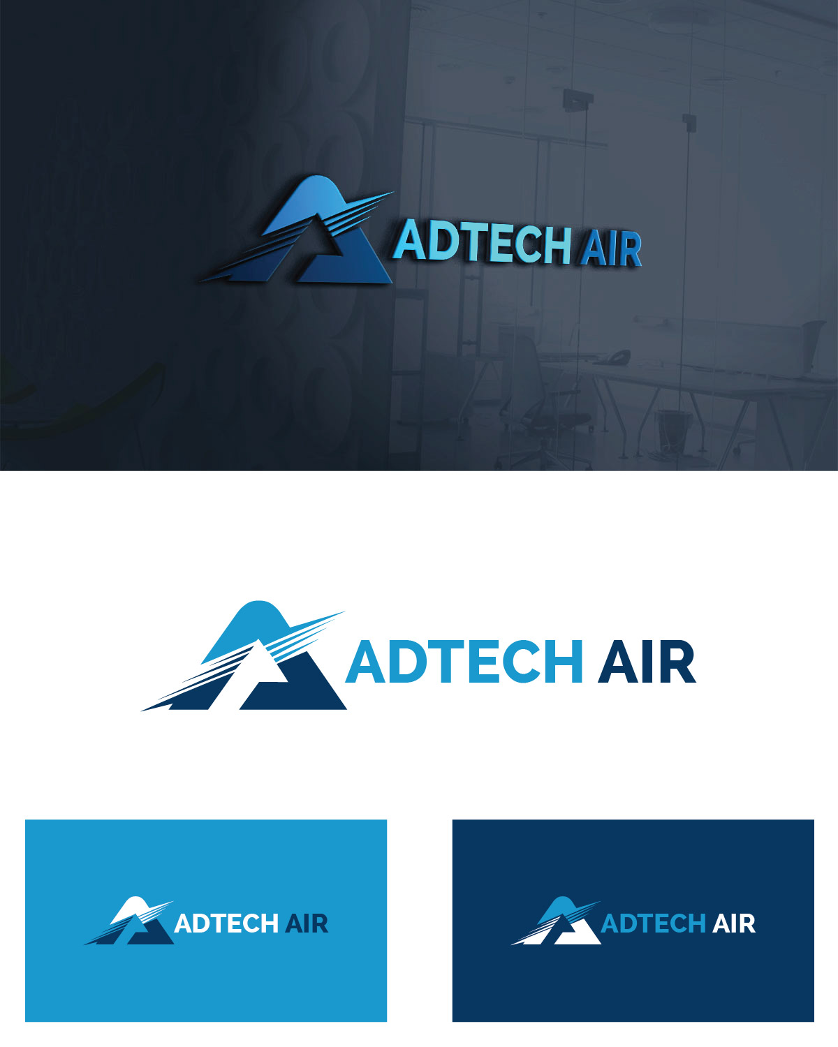 Design de Logo par Isnah Logo pour Adtech Australia Pty Limited - T/As Adtech Security & Electrical Services | Design #24448437