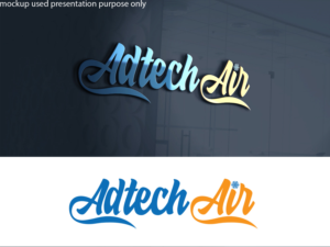 Diseño de Logo por Juli creation para Adtech Australia Pty Limited - T/As Adtech Security & Electrical Services | Diseño #24465886