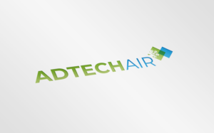Diseño de Logo por sugidesign para Adtech Australia Pty Limited - T/As Adtech Security & Electrical Services | Diseño: #24506106
