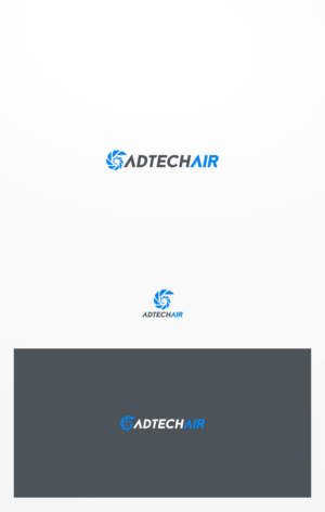 Logo Design by ace_art™ for Adtech Australia Pty Limited - T/As Adtech Security & Electrical Services | Design: #24448482