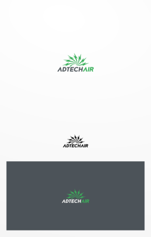 Logo Design by ace_art™ for Adtech Australia Pty Limited - T/As Adtech Security & Electrical Services | Design: #24448483