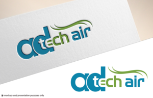 Logo-Design von Rubia@ für Adtech Australia Pty Limited - T/As Adtech Security & Electrical Services | Design: #24465888