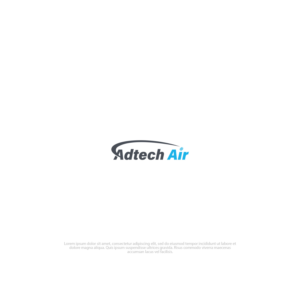 Logo Design by Hand Fan