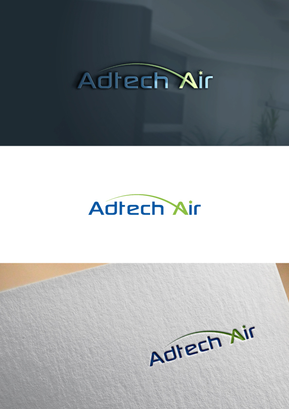Logo-Design von DesIcon für Adtech Australia Pty Limited - T/As Adtech Security & Electrical Services | Design #24448637