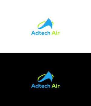 Diseño de Logo por FRAYA DESIGN para Adtech Australia Pty Limited - T/As Adtech Security & Electrical Services | Diseño: #24479428