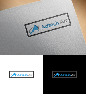 Diseño de Logo por FRAYA DESIGN para Adtech Australia Pty Limited - T/As Adtech Security & Electrical Services | Diseño: #24518545