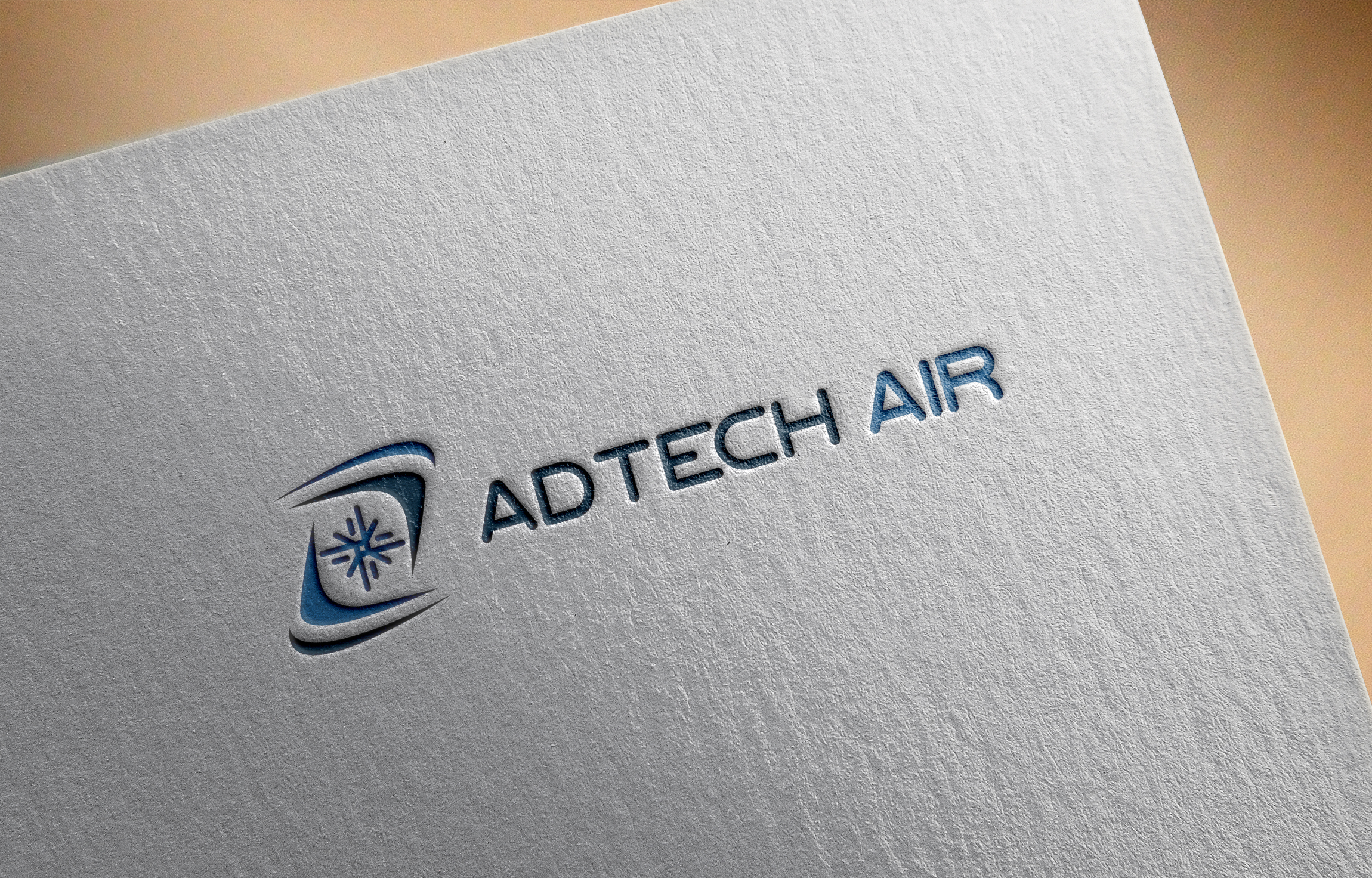 Logo Design by designA78 for Adtech Australia Pty Limited - T/As Adtech Security & Electrical Services | Design #24448538