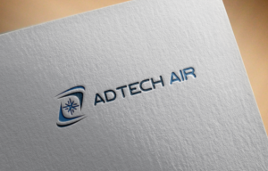 Logo-Design von designA78 für Adtech Australia Pty Limited - T/As Adtech Security & Electrical Services | Design: #24448538