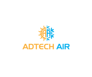 Adtech Air | Diseño de Logo por Artraj0196