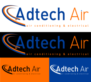 Logo-Design von Xola Famar für Adtech Australia Pty Limited - T/As Adtech Security & Electrical Services | Design: #24473798
