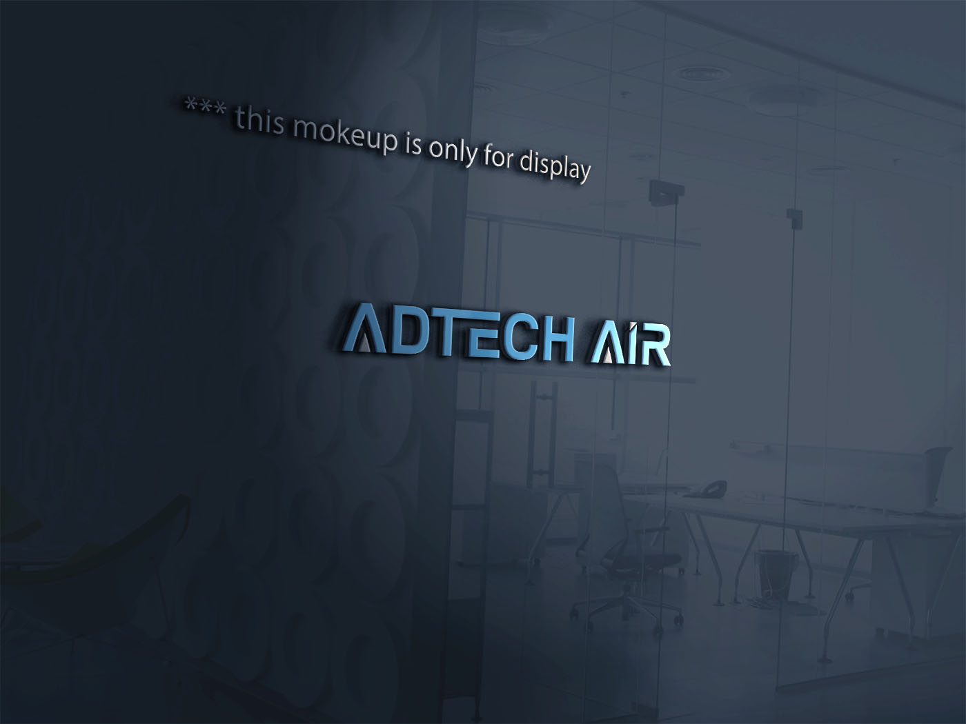 Logo Design by Rnxtx for Adtech Australia Pty Limited - T/As Adtech Security & Electrical Services | Design #24448514