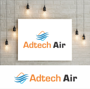 Logo-Design von Rishabh 13 für Adtech Australia Pty Limited - T/As Adtech Security & Electrical Services | Design: #24453440
