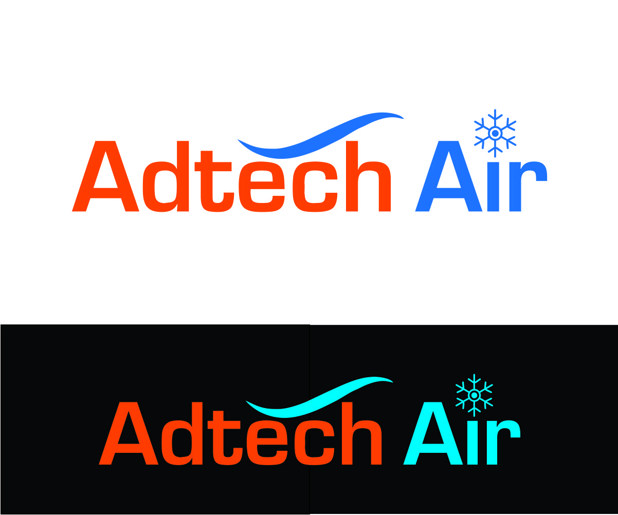 Diseño de Logo por Rishabh 13 para Adtech Australia Pty Limited - T/As Adtech Security & Electrical Services | Diseño #24453441