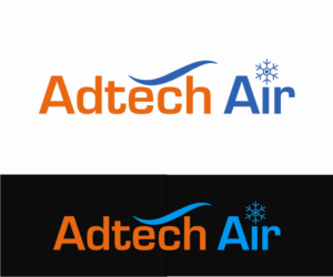 Diseño de Logo por Rishabh 13 para Adtech Australia Pty Limited - T/As Adtech Security & Electrical Services | Diseño: #24453441