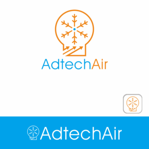 Diseño de Logo por Elma0405 para Adtech Australia Pty Limited - T/As Adtech Security & Electrical Services | Diseño: #24460166