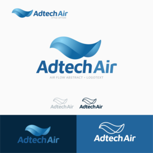 Diseño de Logo por Jeff_Riadi para Adtech Australia Pty Limited - T/As Adtech Security & Electrical Services | Diseño #24488449