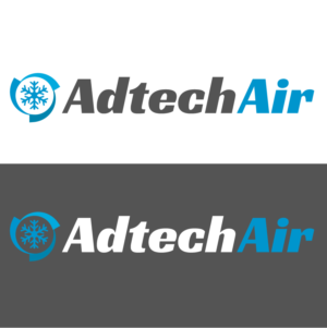 Diseño de Logo por Eacostadesign para Adtech Australia Pty Limited - T/As Adtech Security & Electrical Services | Diseño: #24463431