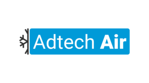 Logo-Design von b3nsch-design für Adtech Australia Pty Limited - T/As Adtech Security & Electrical Services | Design: #24505705