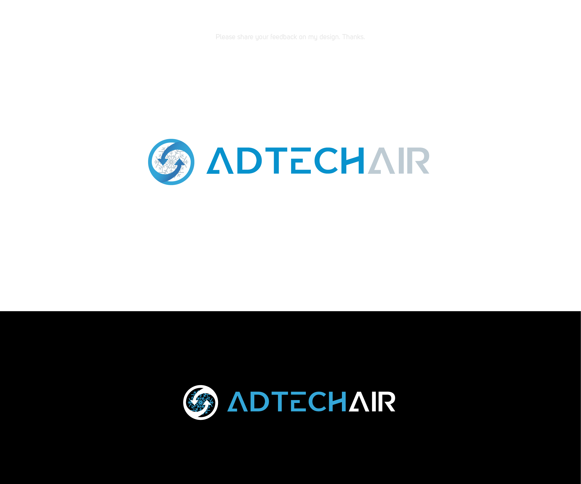 Logo Design by RealManish for Adtech Australia Pty Limited - T/As Adtech Security & Electrical Services | Design #24459335