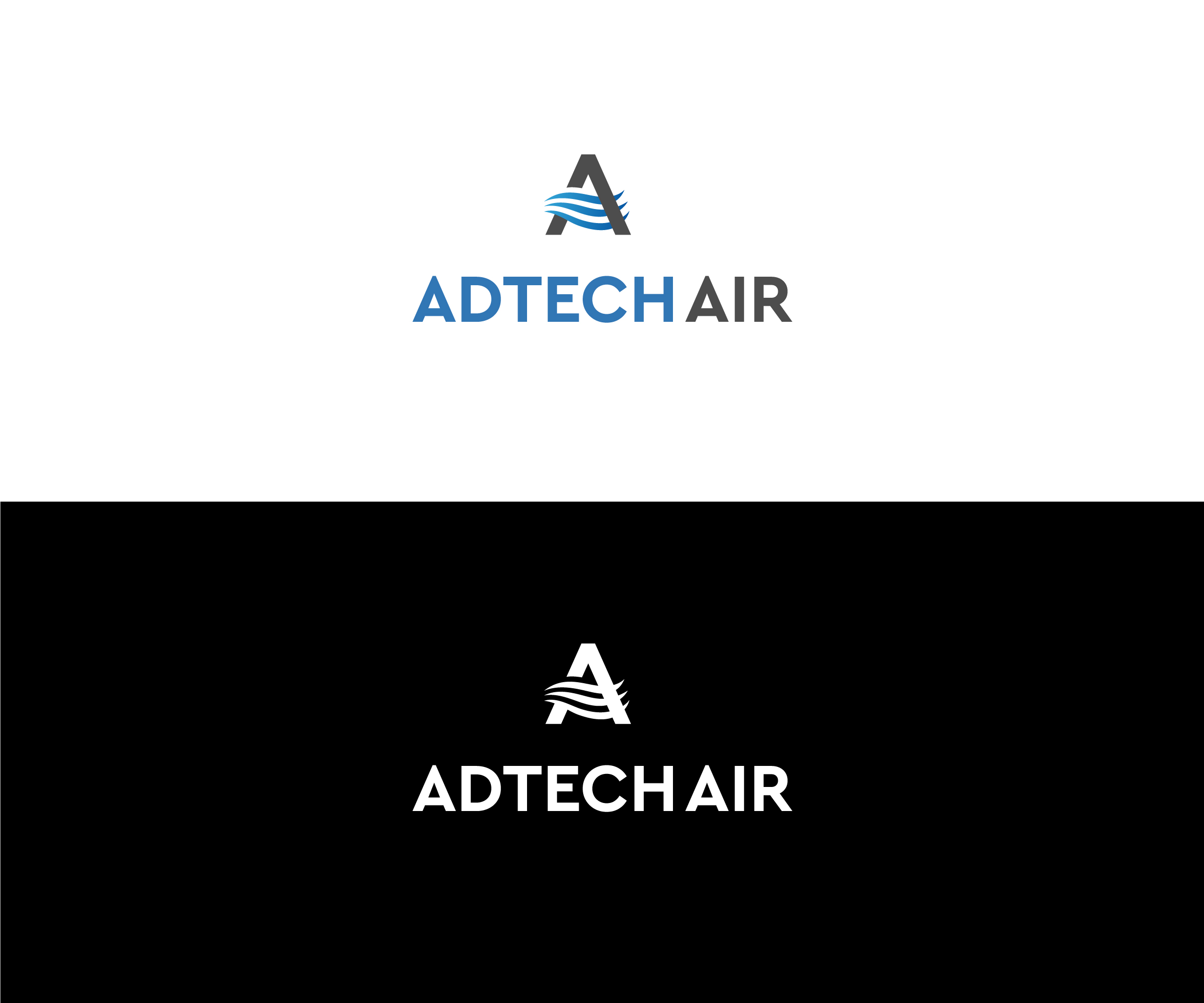 Diseño de Logo por RealManish para Adtech Australia Pty Limited - T/As Adtech Security & Electrical Services | Diseño #24459465