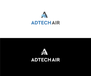 Logo Design by RealManish for Adtech Australia Pty Limited - T/As Adtech Security & Electrical Services | Design: #24459465