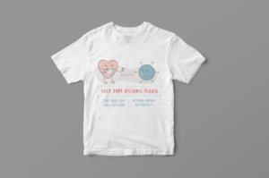 T-shirt Design by MariaRods for Brand Expand Nordic AB | Design: #24502518