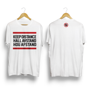 Design de T-shirt par jeffdefy pour Brand Expand Nordic AB | Design #24502546