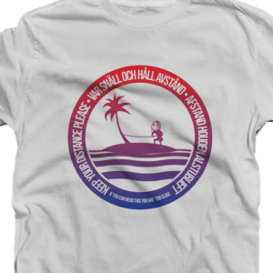 Design de T-shirt par senja pour Brand Expand Nordic AB | Design #24485359