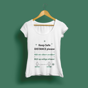 T-shirt Design by girish