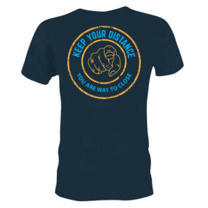 T-shirt Design by 75-R-P-Z for Brand Expand Nordic AB | Design: #24481649