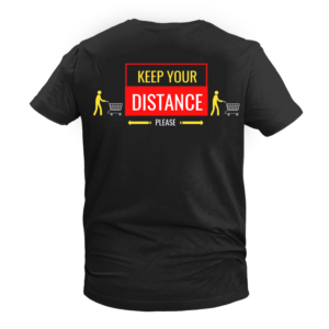 T-shirt Design by Smart UI for Brand Expand Nordic AB | Design: #24450765