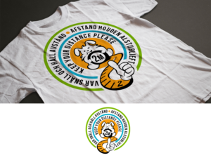 Design de T-shirt par Olgert pour Brand Expand Nordic AB | Design #24505383