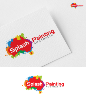 Logo-Design von 4AD für dieses Projekt | Design: #24457202