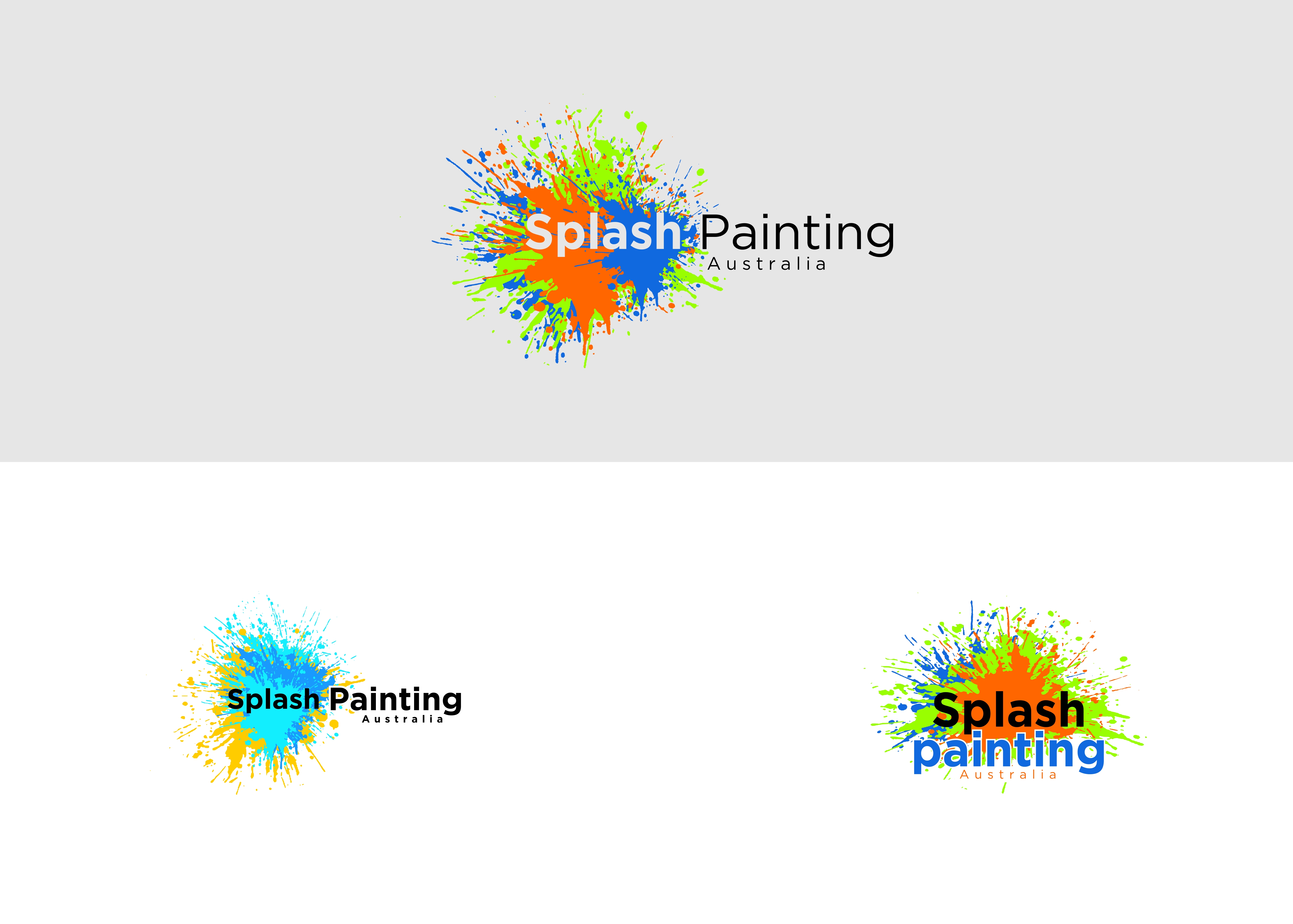 Logo Design by graphics1 for this project | Design #24458691