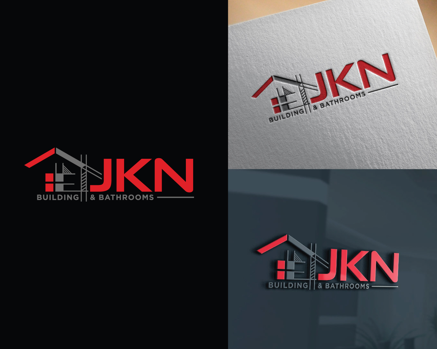 Logo-Design von Atec für dieses Projekt | Design #24462430