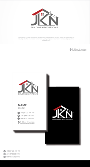 Logo-Design von graphicevolution für dieses Projekt | Design: #24450211