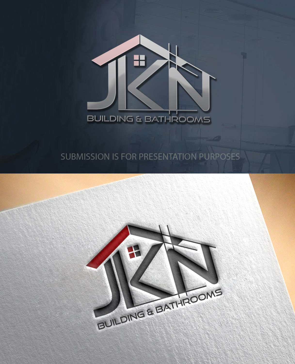Logo-Design von graphicevolution für dieses Projekt | Design #24450212